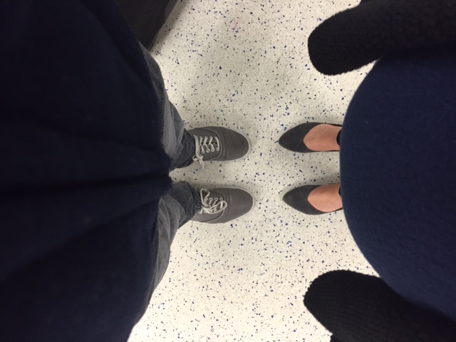 Android bumpie! April 10, 2015.